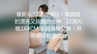 【YZWCD】YM098蕾姆女仆装cos小姐姐！粉窄内勒出明显13缝！