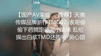 【国产AV荣耀❤️推荐】天美传媒品牌新作TMG02-表哥偷偷下药搞定漂亮小表妹 乱伦操出白浆TMD还内射-吳心語