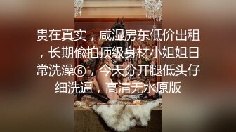 露脸小母狗老婆⑤