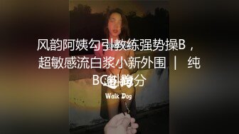 健身教练爆操蜜桃臀学员