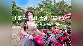 【重磅核弹】大神【霸王茶姬】12月最新VIP福利集 (1)