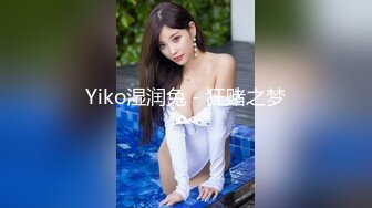 Yiko湿润兔 - 狂赌之梦