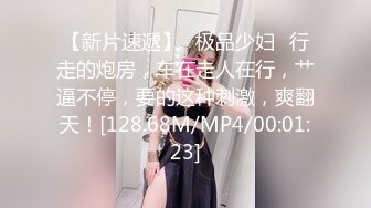 仰视后入老婆