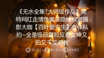 《无水全集?大师级作品》推特网红走情色唯美路线视觉摄影大咖【百叶窗先生】女体私拍~全是极品露脸反差女神又拍又干又调教