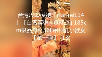 台湾JVID模特「elarine114」「白雪蘿綝」OF私拍 185cm极品身材36F吊钟乳小欲女【第一弹】 (13)