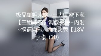 极品御姐来咯~三大闺蜜下海【三姐妹花】调教被操~内射~抠逼自慰~啪啪大秀【18V】 (10)