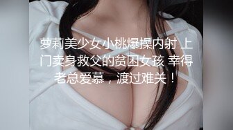 舞蹈学院女神妹子的两段不同类型舞蹈训练倒立动作 你喜欢哪一种