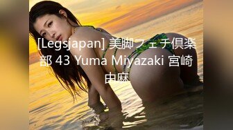 [Legsjapan] 美脚フェチ倶楽部 43 Yuma Miyazaki 宮崎由麻