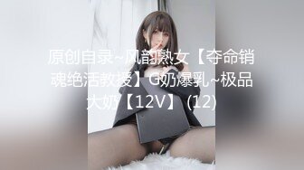 [原创] 这才是极品巨乳 被大奶子晃的眼都花了