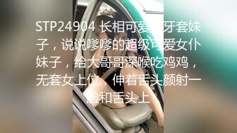 为完成主人的任务，小母狗内裤里塞跳弹逛地下室、商场，厕所自慰自慰，主人在旁边摄影遥控跳蛋真刺激