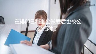  带大胸美女在别人家走廊里各种抽插,一人干一人在拍摄