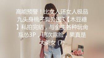 【极品TP】外站新品神乳降临 导演隐藏摄像头偷窥极品妹子更换两套衣服