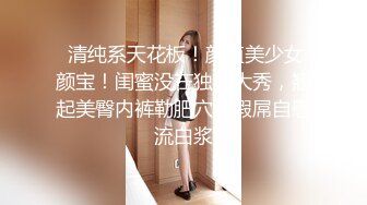 极品身材完美车模女神【狐狸小妖】首次大尺度私拍流出