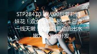 STP28470 新人00后萝莉姐妹花！双女全裸一起秀！白虎一线天嫩，按摩器震动流出水，嫩穴没怎么开发