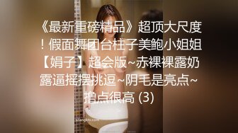 在发情时礼貌地乞求公鸡的匍匐美女！ 星野三木