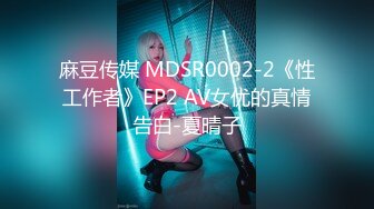 麻豆传媒 MDSR0002-2《性工作者》EP2 AV女优的真情告白-夏晴子