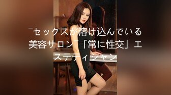 【新片速遞 】  给老婆安排SPA ❤️ 技师用道具弄喷潮淫水，老婆饥渴的忘我叫床！