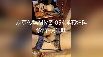 麻豆传媒MMZ-054淫邪妇科诊所-倪哇哇