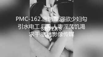 PMC-162.唐雨霏.强欲少妇勾引水电工.巨乳人妻淫荡饥渴求干.蜜桃影像传媒