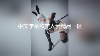 中文字幕欧美人妻精品一区