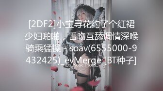 [2DF2]小宝寻花约了个红裙少妇啪啪，舌吻互舔调情深喉骑乘猛操 - soav(6555000-9432425)_evMerge [BT种子]