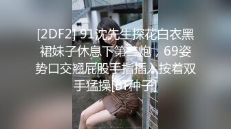 [2DF2] 91沈先生探花白衣黑裙妹子休息下第二炮，69姿势口交翘屁股手指插入按着双手猛操[BT种子]