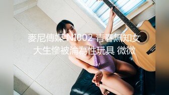 麥尼傳媒 NI002 青春無知女大生慘被淪為性玩具 微微