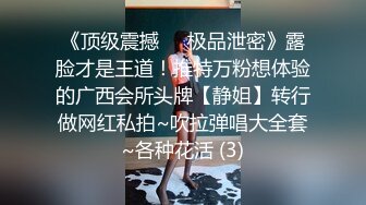 亲自带队 注入灵魂 视角 画质 手法 妹子质量全面提升 劲爆佳作