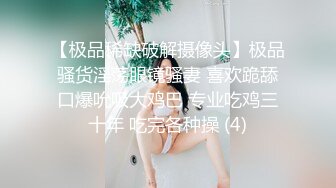 高能预警！比女人还女人极品网红CDTS【sehe】私拍，能攻能守3P4P真男假女混乱性交人体蜈蚣，相当淫乱视觉盛宴