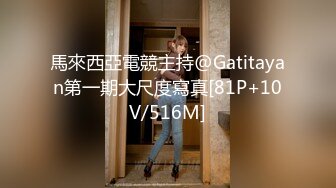 馬來西亞電競主持@Gatitayan第一期大尺度寫真[81P+10V/516M]