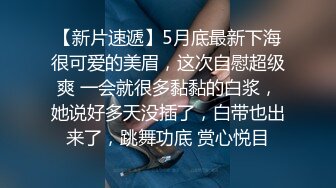 【自录】重口淫娃【善良的姐姐】超长假屌插逼，表情夸张潮喷，3-4月直播合集【38V】 (1)