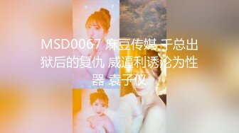 MSD0067 麻豆传媒 千总出狱后的复仇 威逼利诱沦为性器 袁子仪