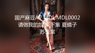 国产麻豆AV MDL MDL0002 请做我的奴隶 下集 夏晴子 苏语棠