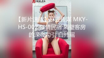 【新片速遞】麻豆传媒 MKY-HS-002 催情民宿 隔壁客房的深夜勾引 白沛瑶