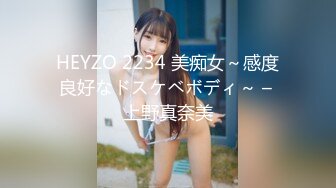 HEYZO 2234 美痴女～感度良好なドスケベボディ～ – 上野真奈美