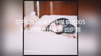 STP32674 麻豆传媒 BLX0055 网约情色按摩师 古伊娜