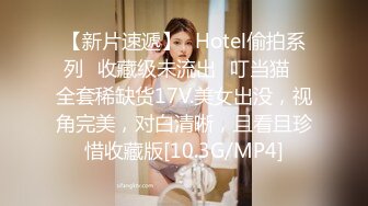 【新片速遞】❤Hotel偷拍系列❤收藏级未流出❤叮当猫❤全套稀缺货17V.美女出没，视角完美，对白清晰，且看且珍惜收藏版[10.3G/MP4]