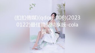 (扣扣傳媒)(qdog-006)(20230122)最佳擼點純享版-cola醬.TS