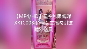 【MP4/HD】星空無限傳媒 XKTC008 色情女主播勾引披薩外送員