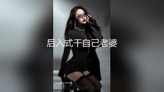 车震西安某商城气质女