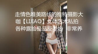 走情色唯美路线的推特摄影大咖【LIJIAO】女体艺术私拍⭐各种露脸极品反差婊⭐非常养眼