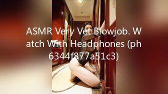 ASMR Very Vet Blowjob. Watch With Headphones (ph6344f877a51c3)