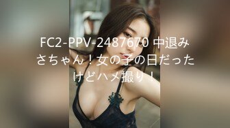 FC2-PPV-2487670 中退みさちゃん！女の子の日だったけどハメ撮り！