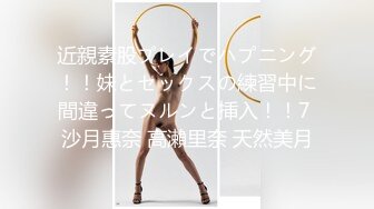 近親素股プレイでハプニング！！妹とセックスの練習中に間違ってヌルンと挿入！！7 沙月惠奈 高瀨里奈 天然美月