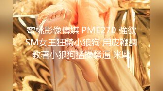 蜜桃影像傳媒 PME270 強欲SM女王狂騎小狼狗 用皮鞭調教著小狼狗猛操騷逼 米歐