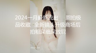 2024一月最新流出❤️厕拍极品收藏✿全新镜头升级商场后拍粗屎细屎放屁