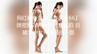 网红健身女神『左公子66』微密圈2888VIP付费私拍 目睹梦中女神淫荡的一面