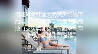 ➤【淫荡夫妻秘❤️泄密】万狼求购推特Onlyfans网红淫妻Luna私拍公共场合露出SM紫薇母狗式调教高潮不断人气爆棚◀ (2)